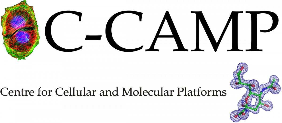 C-CAMP