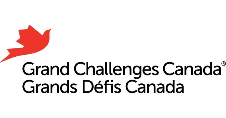 Grand Challenges Canada