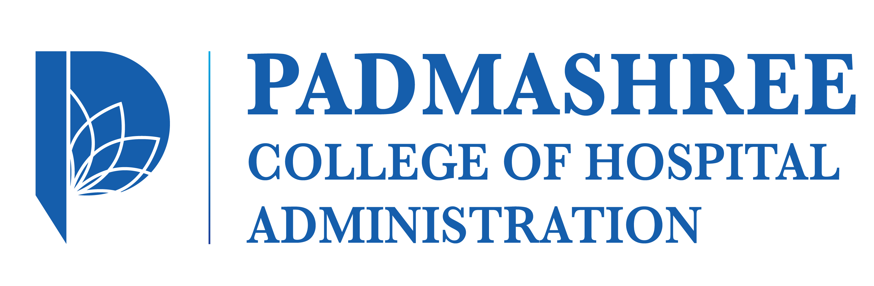 Padmashree College of Hospital Administration