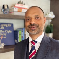 Achin Gupta, Director on the Achira Labs board