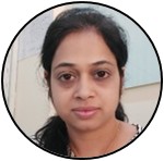 Dr. Bhavna Goyal, Head of Clinical Studies at Achira Labs
