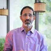 Dr. Ashutosh Mundkur, Advisor to Achira Labs