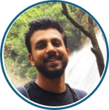 Faisal Ahmed, Manager of Business Development at Achira Labs