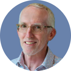 Patrick Doyle, Scientific Advisor to Achira Labs