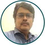 Raghavendra Katti, General Manager of Operations at Achira Labs