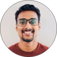 Siddarth R, Head of Program Management at Achira Labs