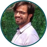 Dr. Vikas Ghattargi, Manager of Quality Assurance and Regulatory Affairs at Achira Labs