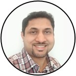 Dr. Vinayaka Aaydha, Head of R&D and Platform Integration at Achira Labs