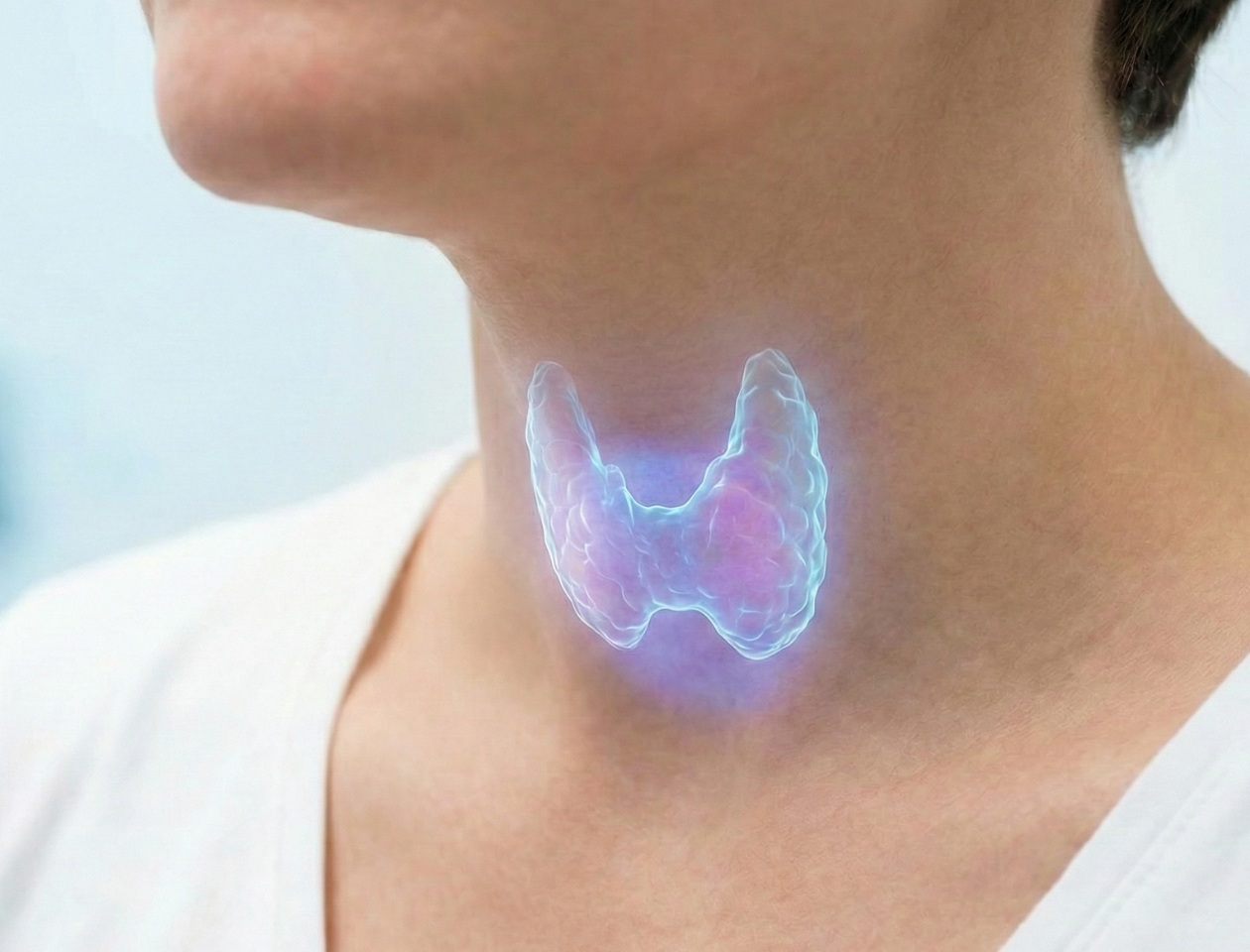 TSH (thyroid) rapid point-of-care test cassette